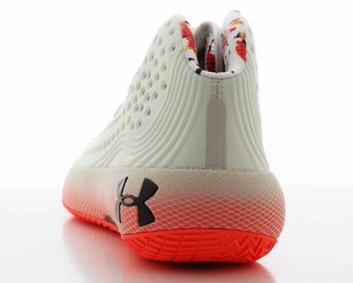 under armour havoc 2 white